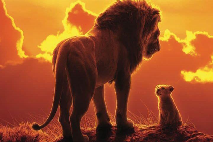 The Lion King (dok. Walt Disney Studios/The Lion King)