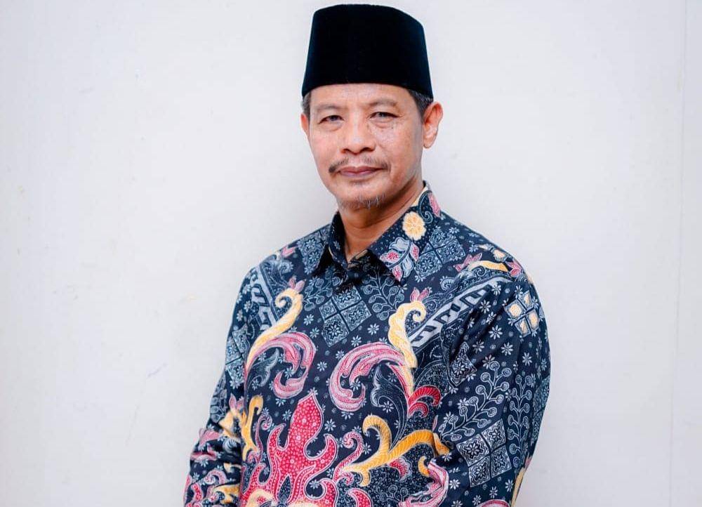 Ketua Pimpinan Wilayah Muhammadiyah (PWM) Provinsi Lampung, Prof Sudarman. (IDN Times/Istimewa).