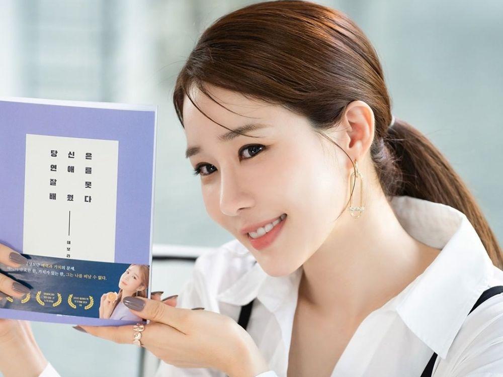 10 Lawan Main Yoo In Na di Drakor, Ada Yoon Hyun Min di True To Love