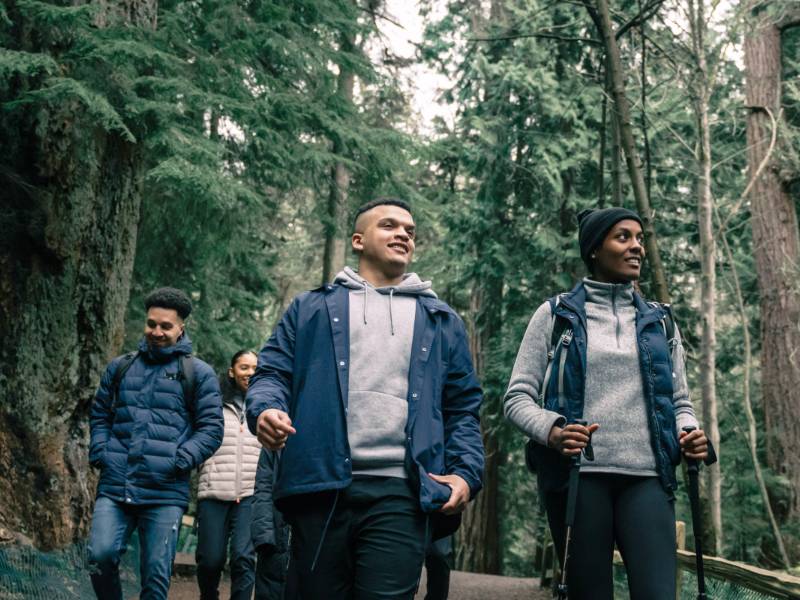 ilustrasi liburan (pexels.com/PNW Production)