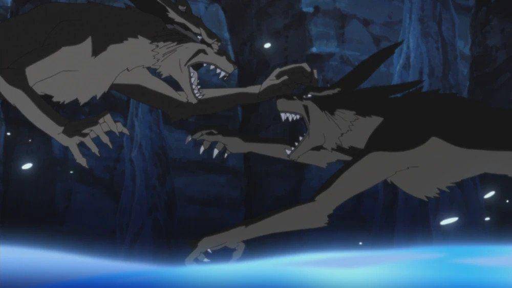 Studio Pierrot/Naruto Shippuden