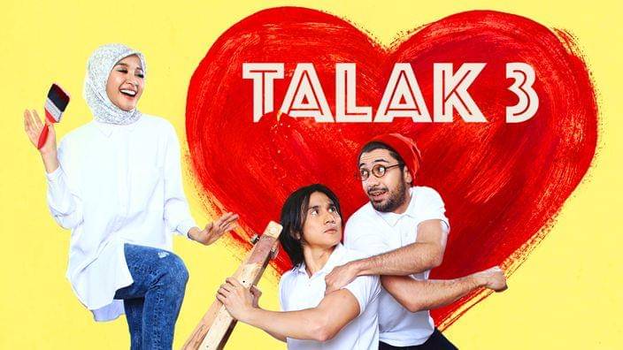 dok. Catchplay/Talak 3