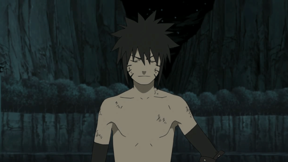 Studio Pierrot/Naruto Shippuden