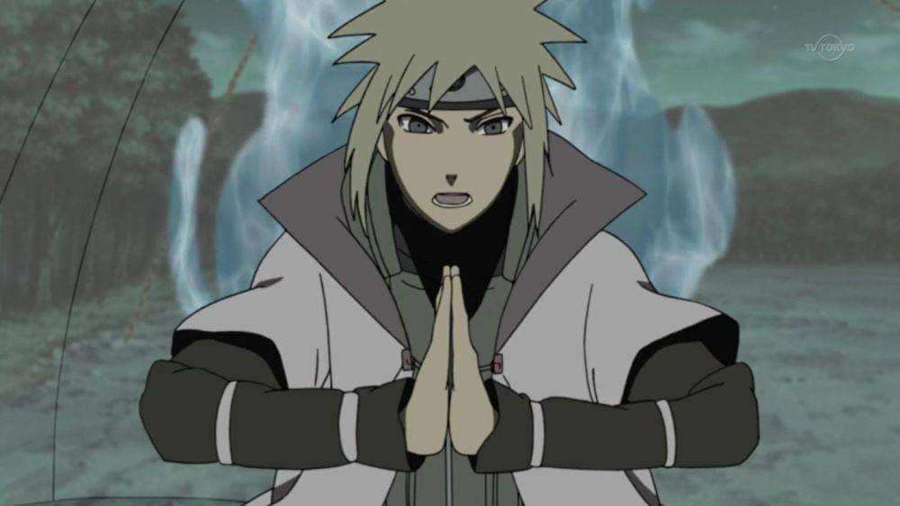 Studio Pierrot/Naruto Shippuden