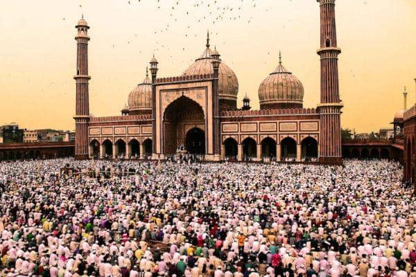 91 Titik Salat Id Muhammadiyah Malang 21 April 2023