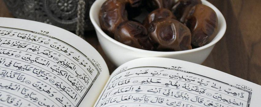 Menyentuh Sekali! 6 Ayat Al Quran ini Sangat Memahami Perasaanmu