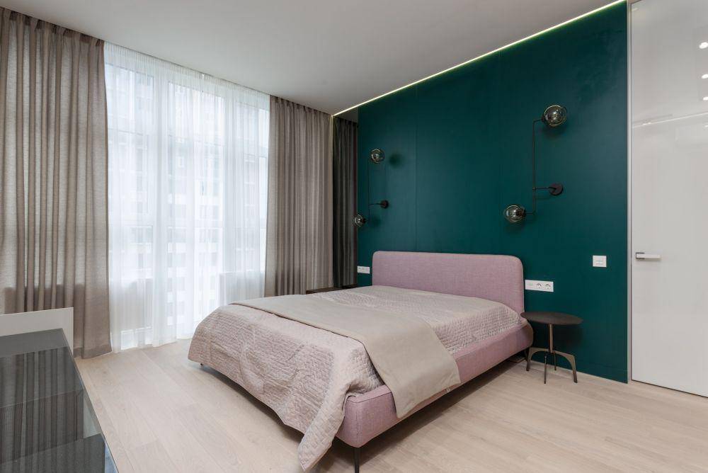 Kamar tidur (pexels.com/Max Rahubovskiy)