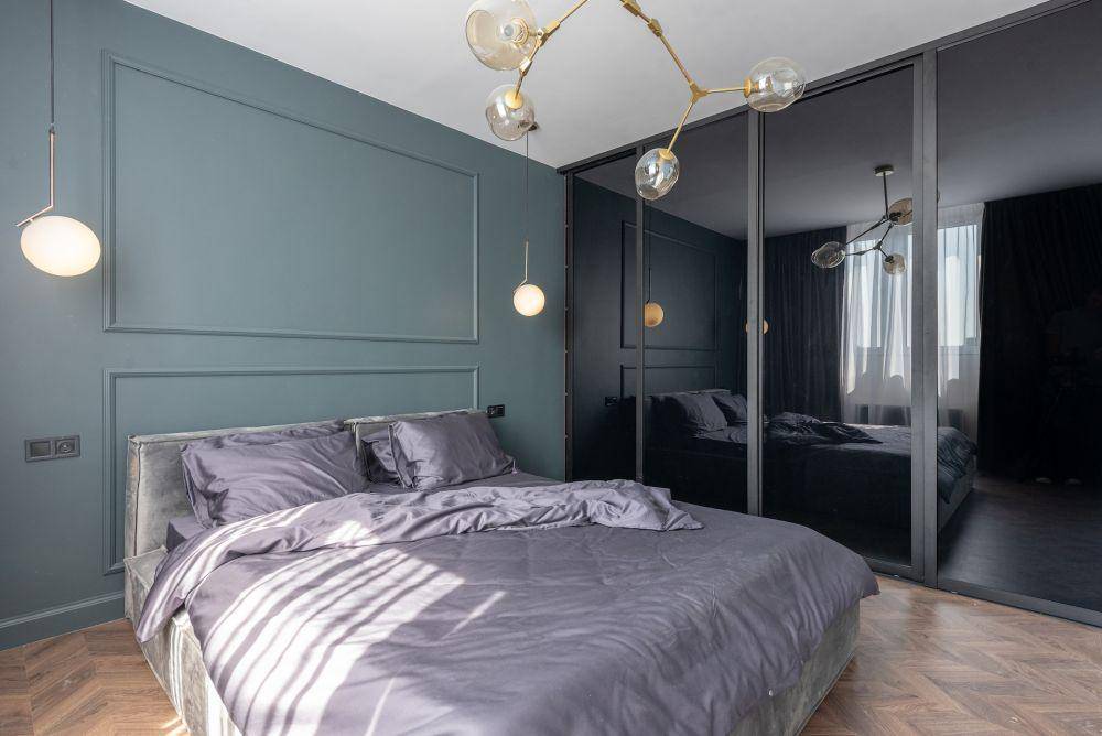 Kamar tidur (pexels.com/Max Rahubovskiy)