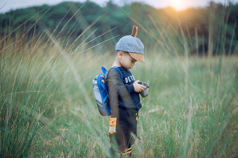 anak tetangga (pexels.com/Tuấn Kiệt Jr.)