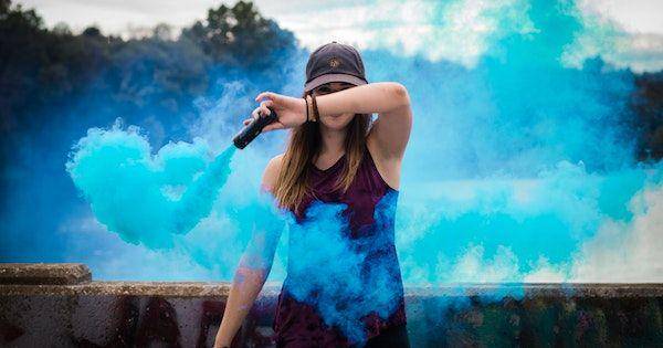 ilustrasi yinmn blue (pexels.com/Trinity Kubassek)