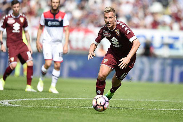 Maxi Lopez (torinofc.it)