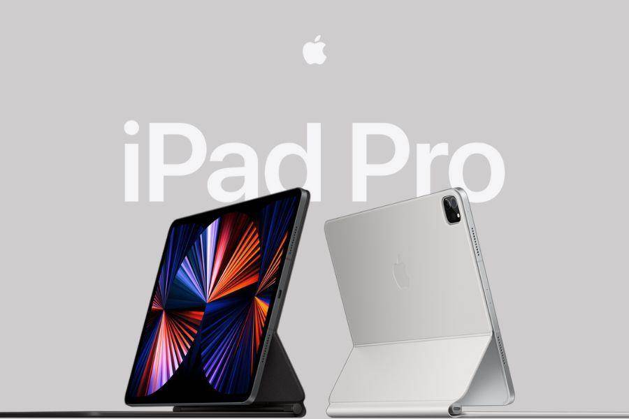 iPad Pro M1 (dok. iBox Indonesia)