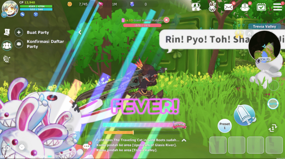 Dok. Playwith/Seal M