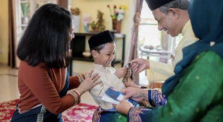 Trik Menyulap Sisa THR dan Angpao Lebaran jadi Aset Masa Depan