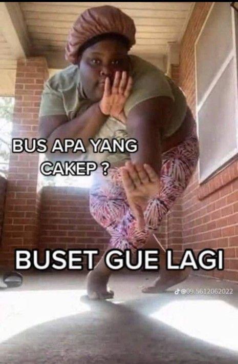 Meme alay (Twitter.com/BMawrda)