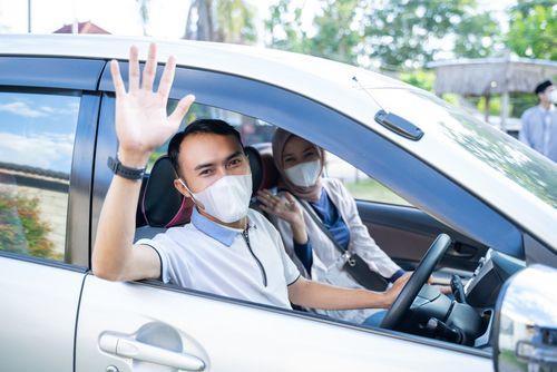 Ada Plan untuk Mudik? Perhatikan 4 Hal Penting Ini