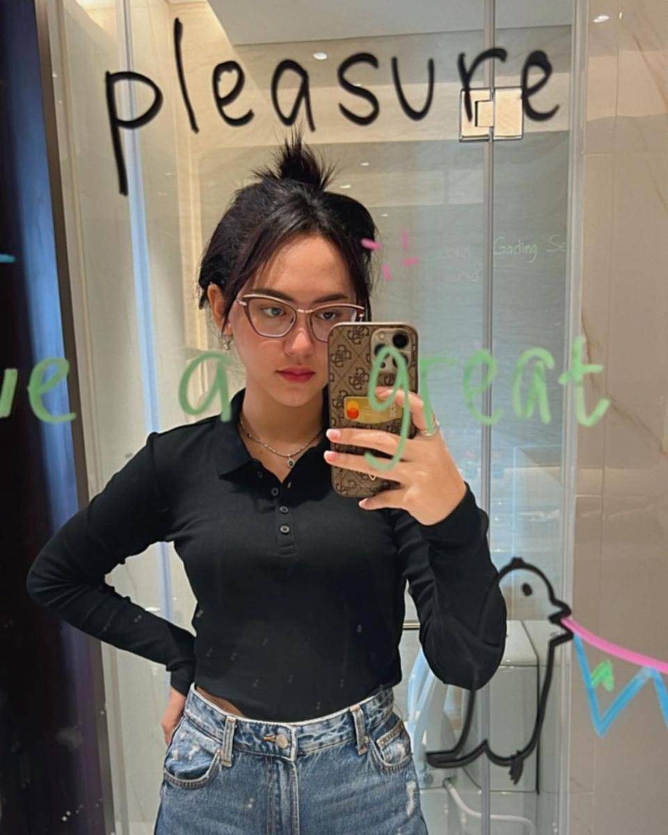 potret Happy Asmara (instagram.com/happy_asmara77)