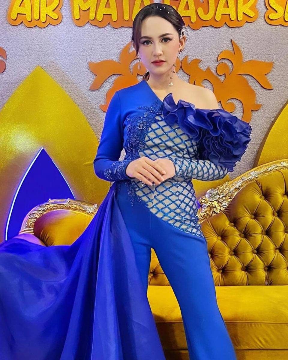 potret Happy Asmara (instagram.com/happy_asmara77)