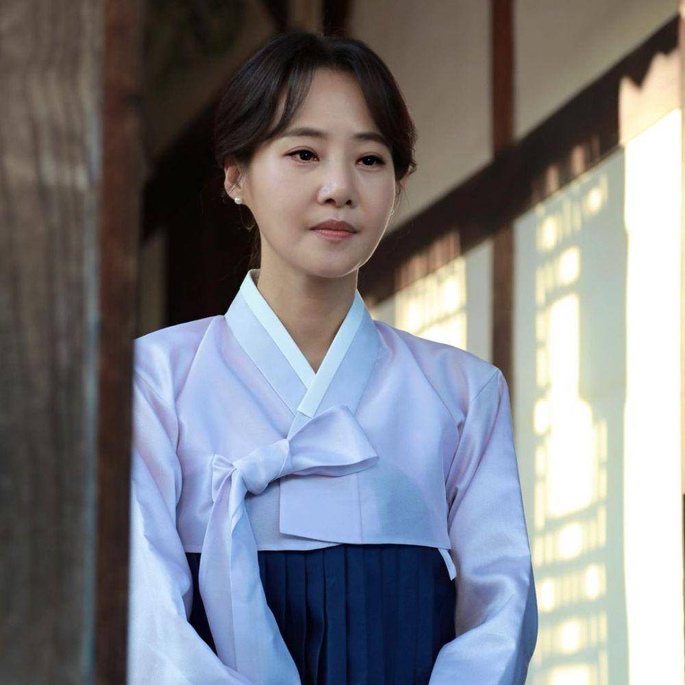 Kang Yeo Jin (Kang Kyung Hun) di drakor Oasis (instagram.com/kang_kyunghun)