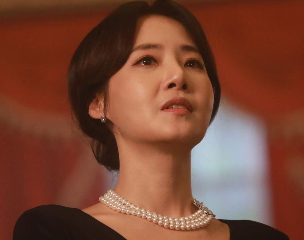 5 Alasan Kang Yeo Jin adalah The Real Villain di Oasis, Gak Ada Akhlak