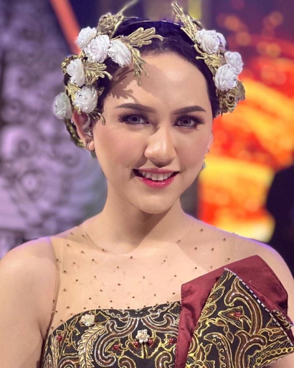 potret Happy Asmara (instagram.com/happy_asmara77)