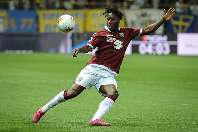 Soualiho Mate (torinofc.it)