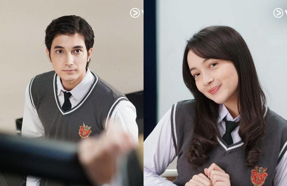 Series Algrafi (dok. Viu / Algrafi)
