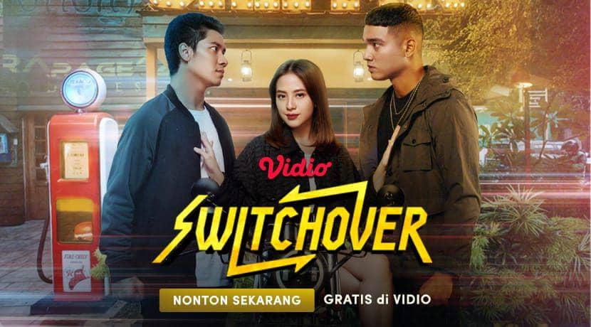 Switchover (dok. Screenplay Films / Switchover)