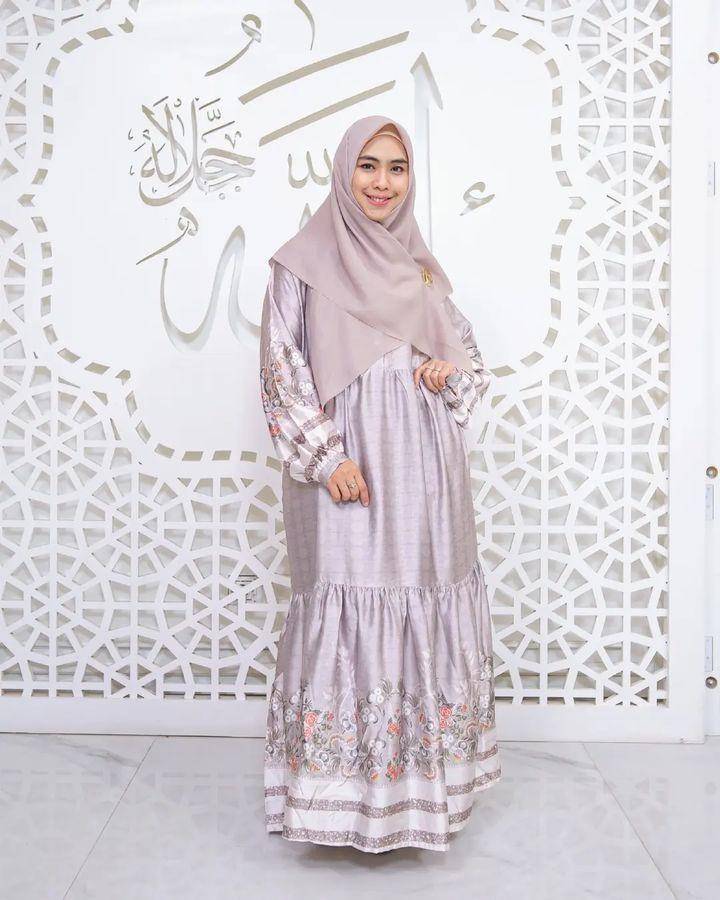 Baju Lebaran dari Aneeska (instagram.com/aneeska.official)