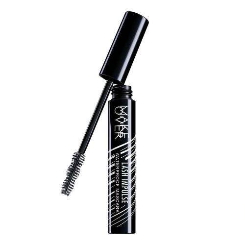 Make Over Lash Impulse Waterproof Mascara. (dok. Shopee/watsonsid)