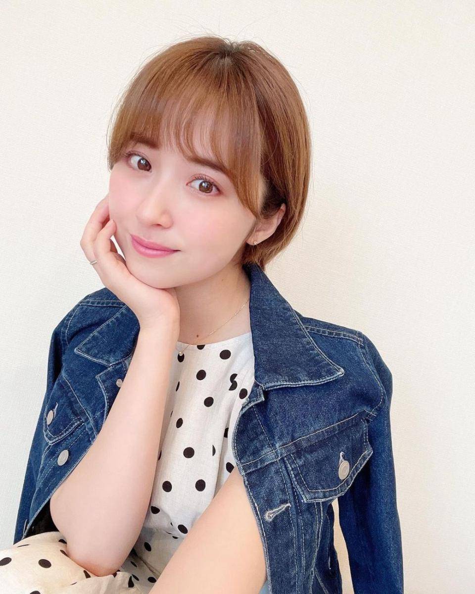 Misa Eto (instagram.com/misa_eto_official)