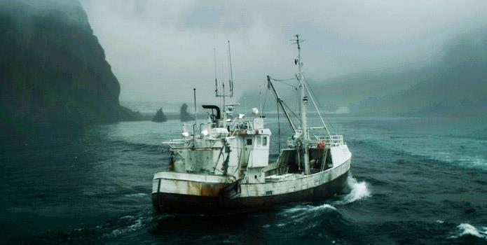 cuplikan film The Deep (dok. Focus Features/ The Deep)