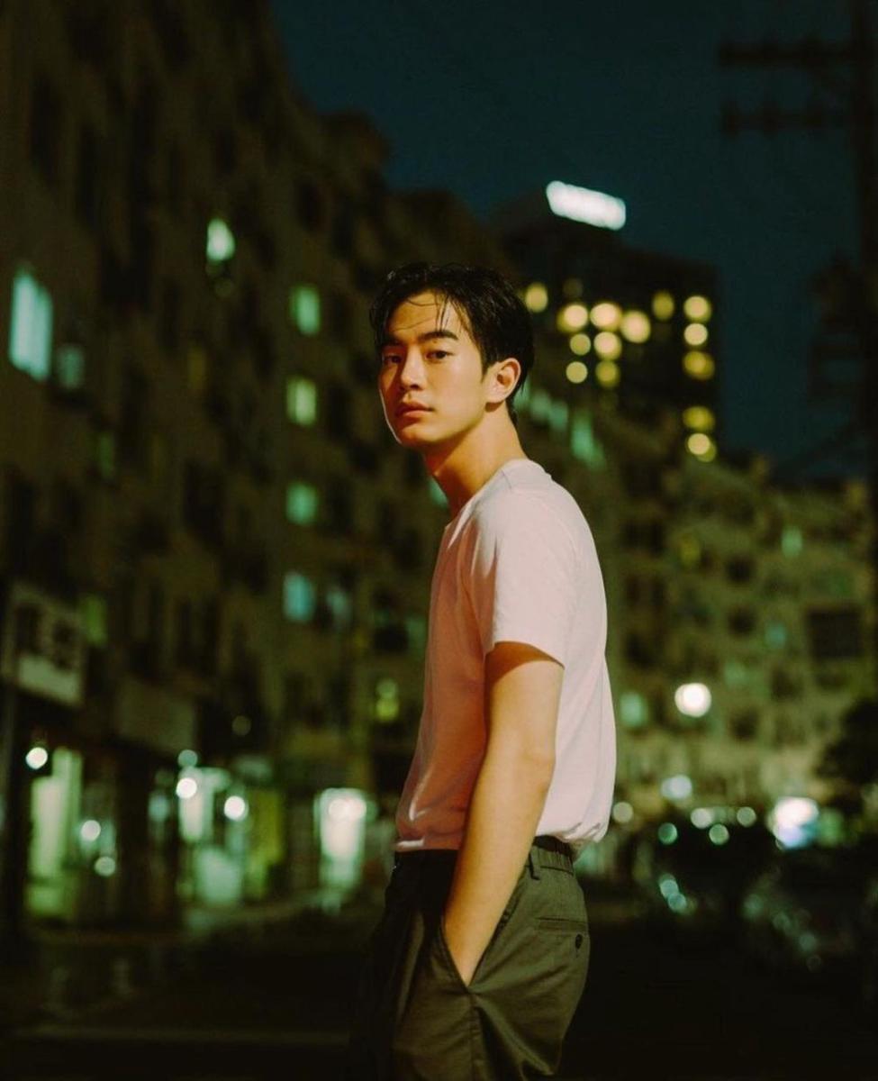 foto Kang Tae Ju (instagram.com/ul_ent)