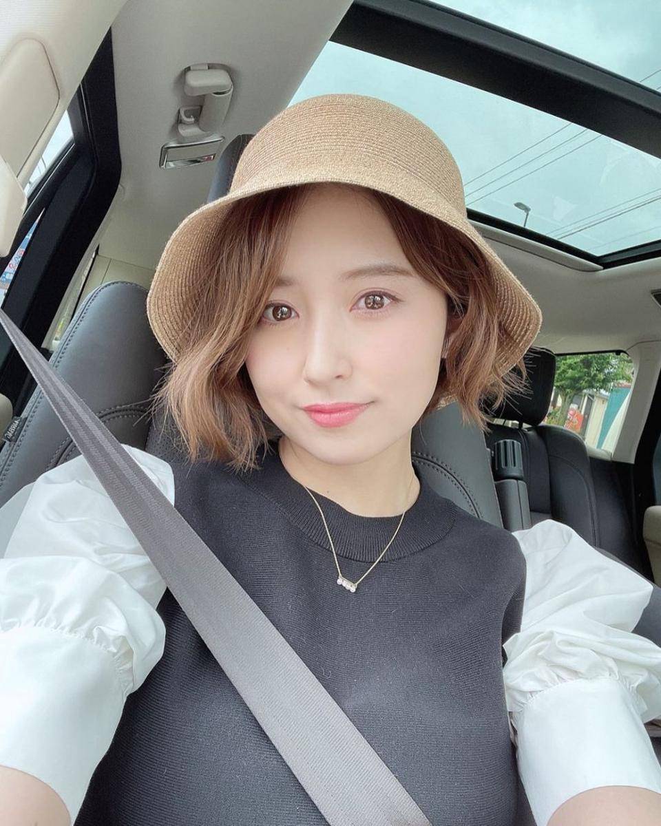 Misa Eto (instagram.com/misa_eto_official)