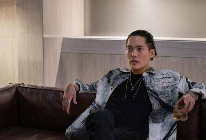 dok. Netflix/The Glory