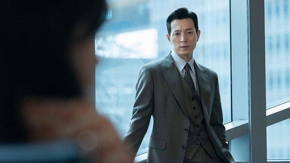 dok. Netflix/The Glory