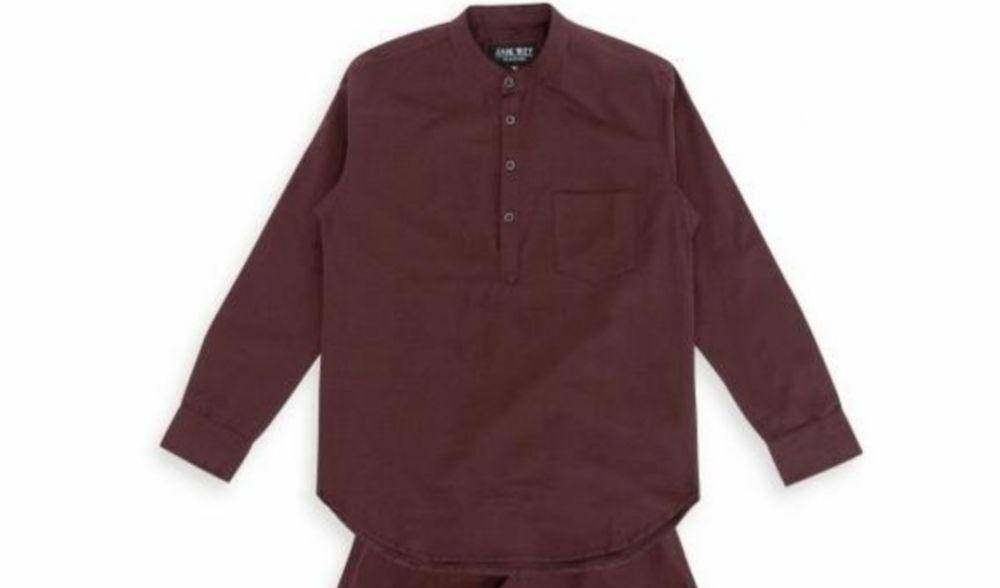 Jane Frey Clothing Setelan Kurta Pria (tokopedia.com/Likeseel)