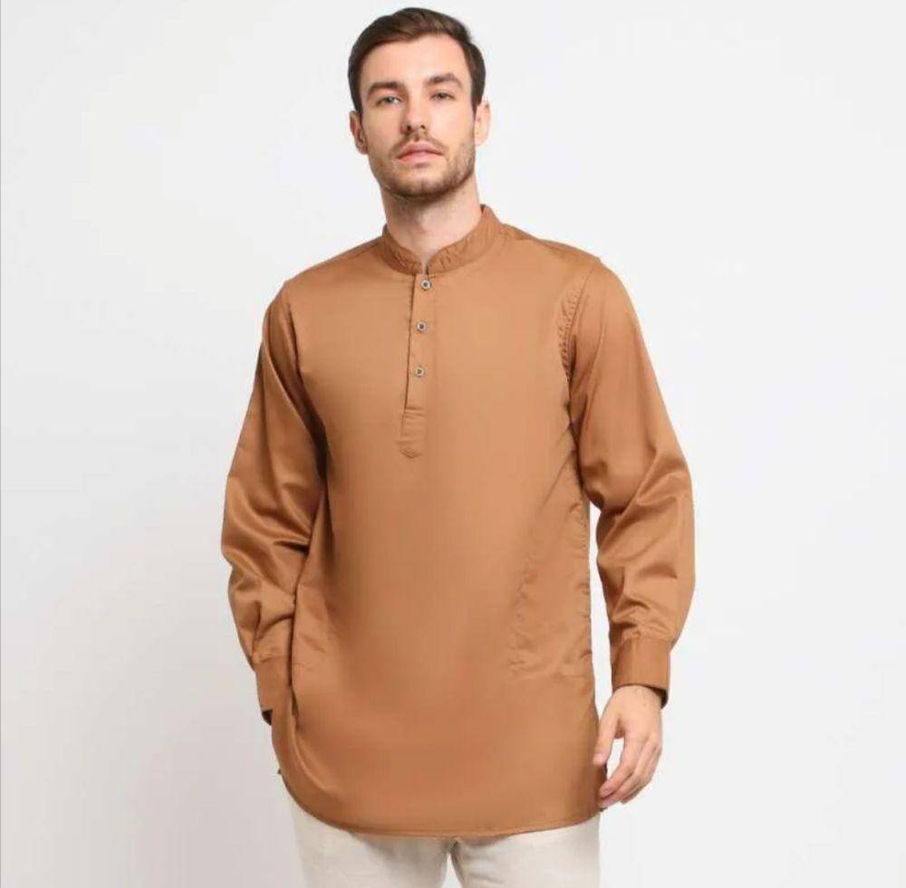 Kayser Almeer Toyobo Kurta Pakistan (blibli.com/E299 STORE)
