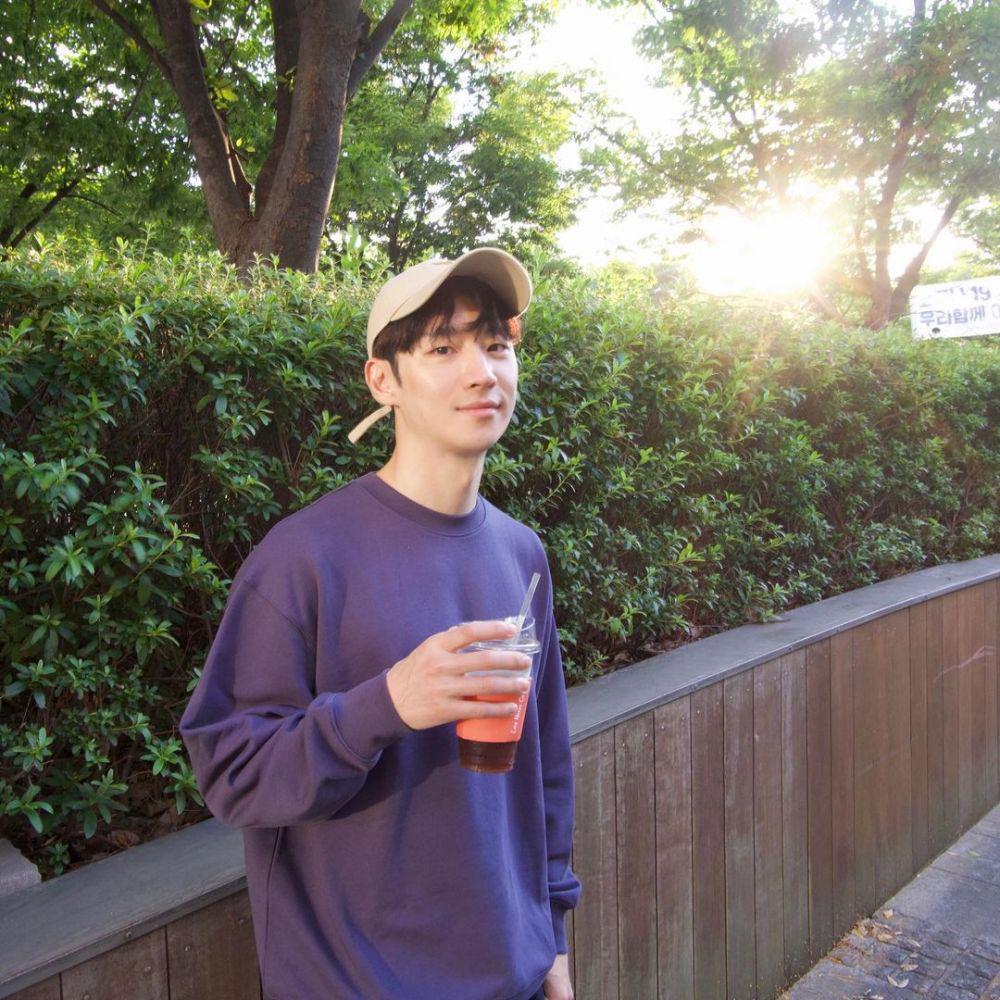 potret Lee Je Hoon (instagram.com/leejehoon_official)