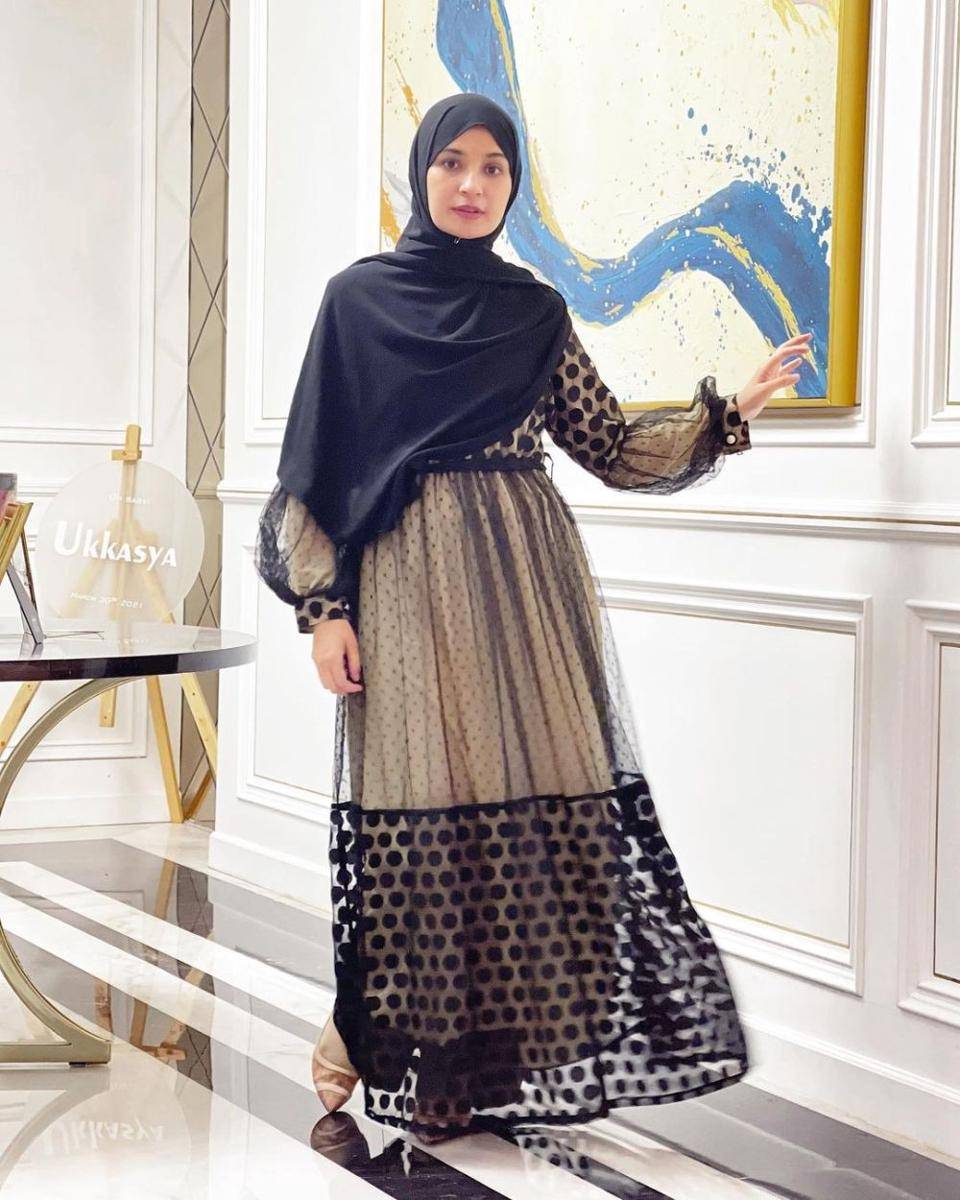 Shireen Sungkar (instagram.com/shireensungkar)