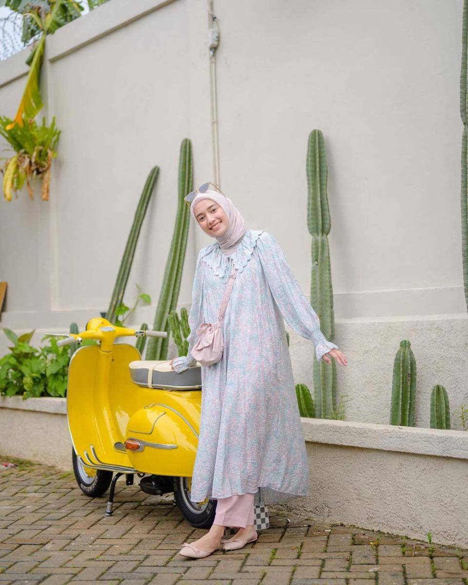 Mega Iskanti. (Instagram.com/megaiskanti)