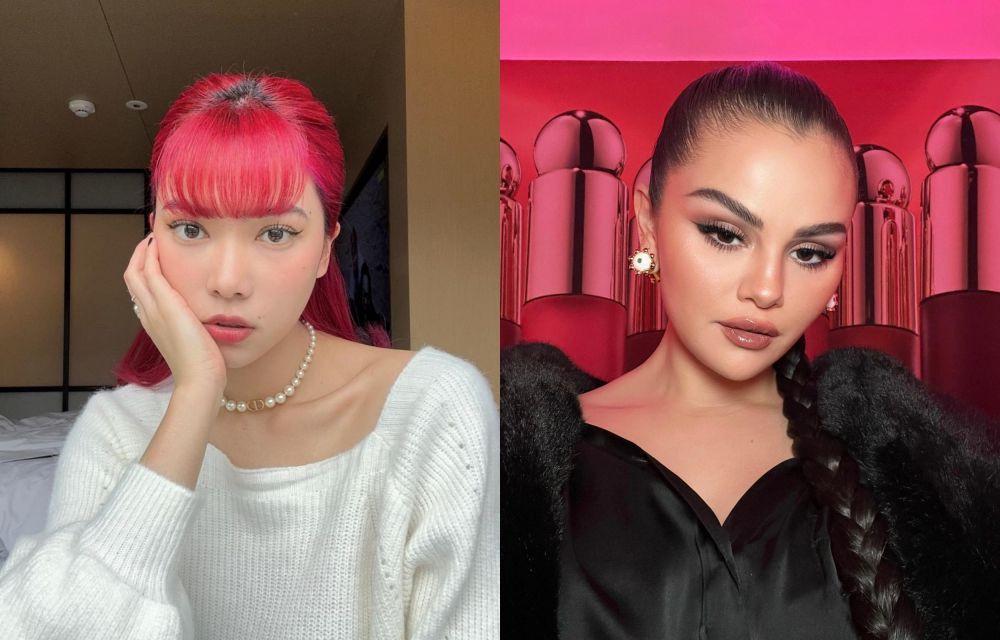 5 Artis Idap Penyakit Lupus, Terbaru Isyana Sarasvati