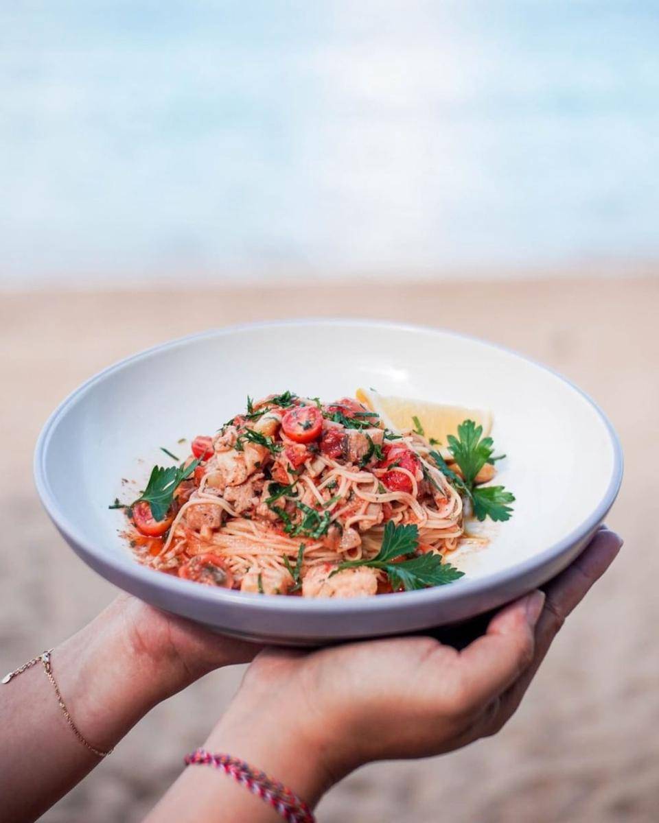 Soul On The Beach (instagram.com/soulonthebeach.bali)