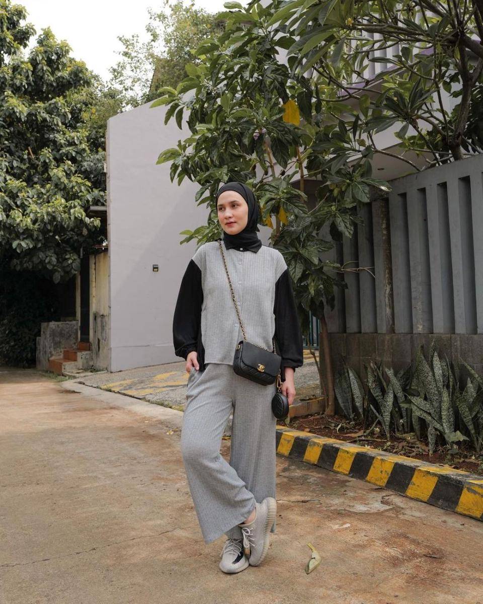 Dwi Handayani. (Instagram.com/dwihandaanda)