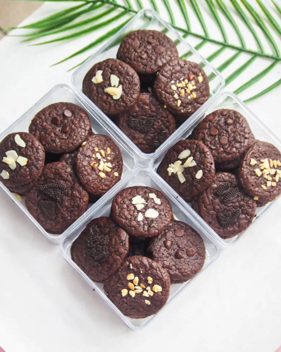 10 Kue Cokelat untuk Rayakan Hari Lebaran, Mana Favoritmu?