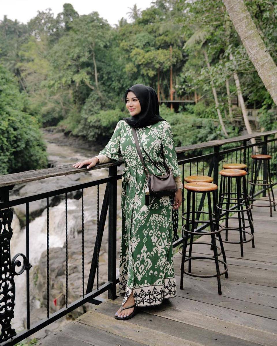 Aurel Hermansyah. (Instagram.com/aurelie.hermansyah)