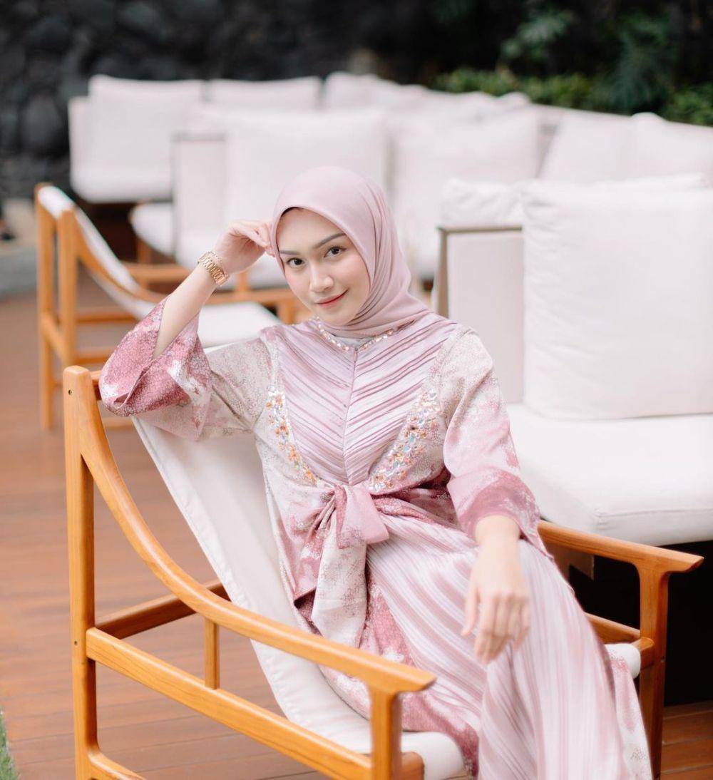 Melody Prima. (Instagram.com/melodyprima)
