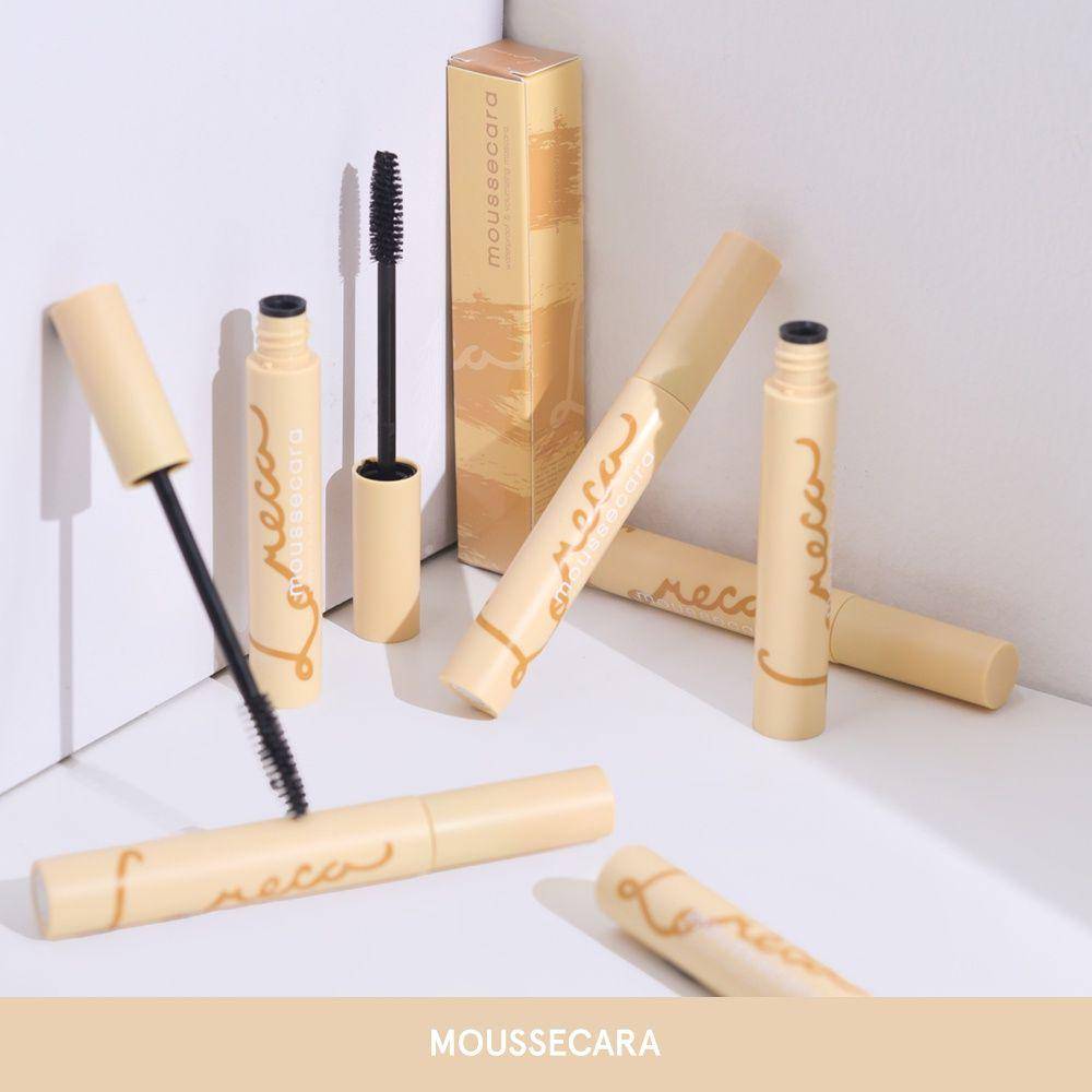 LORECA Moussecara. (dok. Shopee/lorecaofficial)