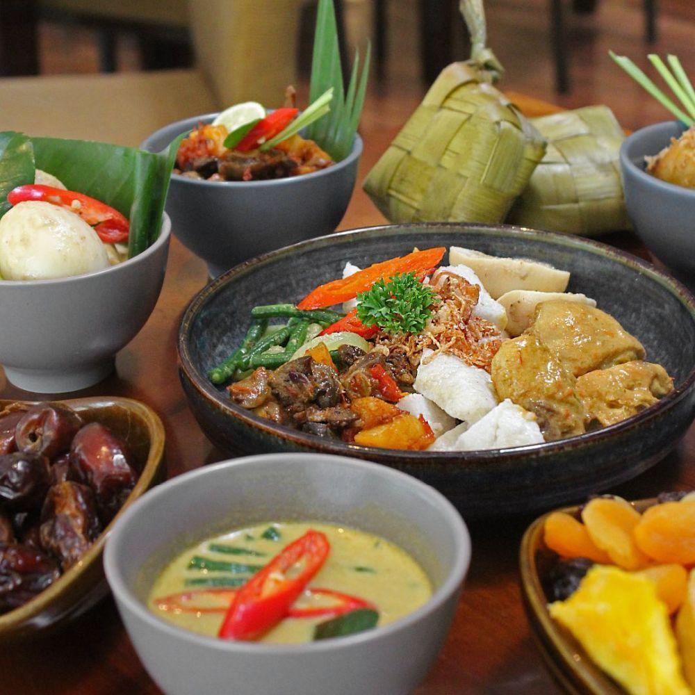 5 Rekomendasi Restoran di Bali dengan Promo Lebaran Spesial