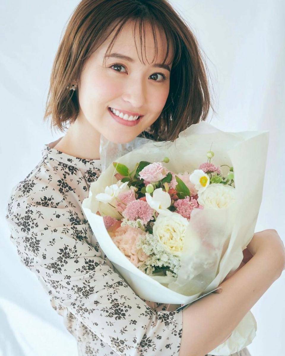 Misa Eto (instagram.com/misa_eto_official)